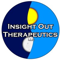 Insight Out Therapeutics, LLC Logo