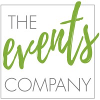 The Events Company Logo
