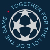 Calgary United Soccer Association Logo