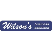 Wilsons Business Solutions Logo