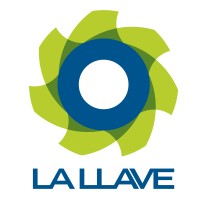 La Llave Perú Logo