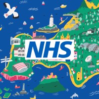 Royal Cornwall Hospitals NHS Trust Logo