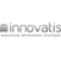 innovatis inc Logo