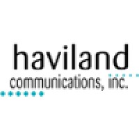 Haviland Communications, Inc. Logo