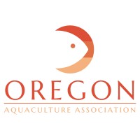 OREGON AQUACULTURE ASSOCIATION Logo
