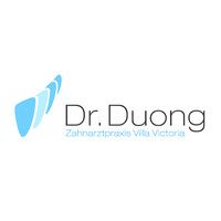 Zahnarztpraxis Villa Victoria Logo