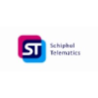 Schiphol Telematics Logo