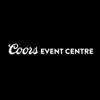 Coors Event Centre Logo