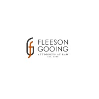 Fleeson, Gooing, Coulson & Kitch, LLC Logo