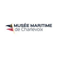 Musée maritime de Charlevoix Logo