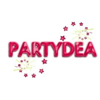 Partydea Logo