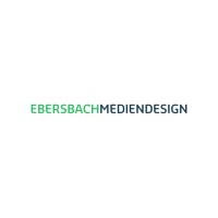 Ebersbach Mediendesign Logo