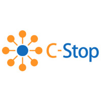 C-Stop Logo