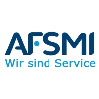 AFSMI German Chapter Logo