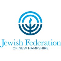 Jewish Federation of New Hampshire Logo