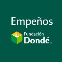 Fundación Rafael Dondé IAP Logo