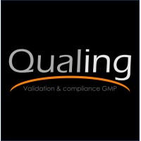 Qualing Argentina S.R.L. Logo