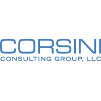 Corsini Consulting Group, LLC Logo