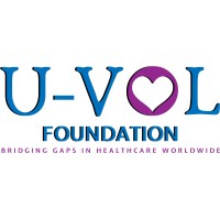U-VOL FOUNDATION Logo
