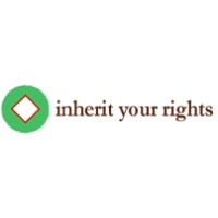 Inherit Your Rights Logo