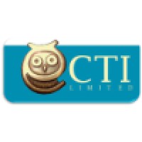 ECTI Ltd Logo