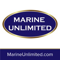 Marine Unlimited Logo