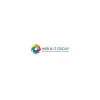 Web & IT Group Logo