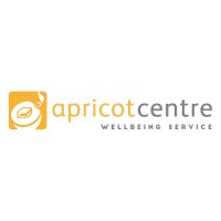 APRICOT CENTRE WELLBEING SERVICE (CIC) Logo