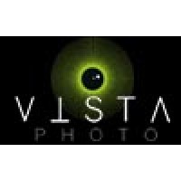 Vista Photo Logo