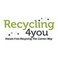 RECYCLING4YOU LIMITED Logo
