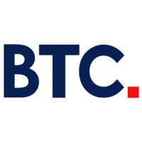 BTC Logo