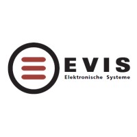 EVIS AG Logo
