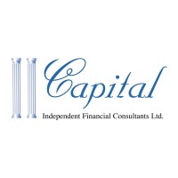 Capital Independent Financial Consultants Ltd Logo