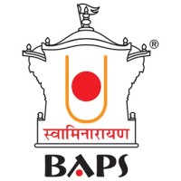 BAPS Shri Swaminarayan Mandir Logo