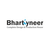 Bhartiyneer Logo