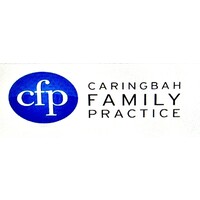 Caringbah Family Practice Logo