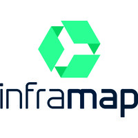 InfraMap Corp. Logo