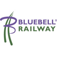 Bluebell Railway plc Logo