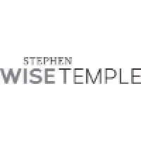 Stephen Wise Temple and Wise School Logo