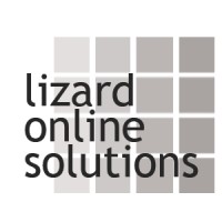 Lizard Online Solutions Logo