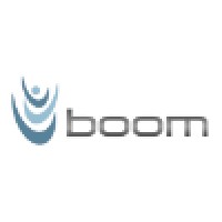 Boom Financial, Inc. Logo