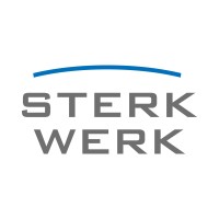 Sterk Werk Communicatie & Content Marketing Logo