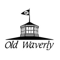 Old Waverly Golf Club Logo