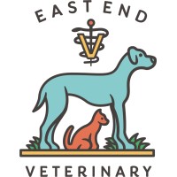 East End Veterinary Logo