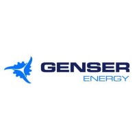 Genser Energy Logo
