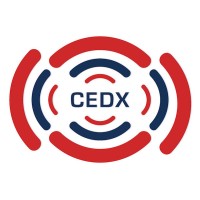 CEDX Corporation Logo
