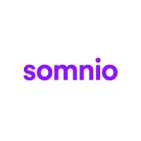 somnio | intelligence-driven B2B marketing Logo