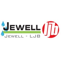Jewell - LJB Logo