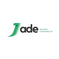 Jade Insurance Consultants Ltd. Logo