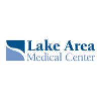 Lake Area Medical Center, Lake Charles, Louisiana Logo